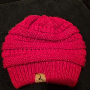 Knit Hat